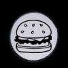 Sublimation Patch - Circle Thumbnail