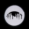 Sublimation Patch - Circle Thumbnail