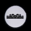 Sublimation Patch - Circle Thumbnail