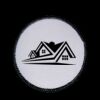 Sublimation Patch - Circle Thumbnail