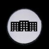 Sublimation Patch - Circle Thumbnail