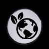 Sublimation Patch - Circle Thumbnail
