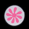 Sublimation Patch - Circle Thumbnail