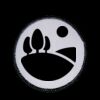Sublimation Patch - Circle Thumbnail
