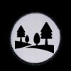 Sublimation Patch - Circle Thumbnail