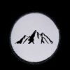 Sublimation Patch - Circle Thumbnail