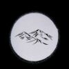 Sublimation Patch - Circle Thumbnail