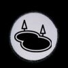 Sublimation Patch - Circle Thumbnail