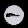 Sublimation Patch - Circle Thumbnail