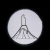 Sublimation Patch - Circle Thumbnail