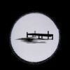 Sublimation Patch - Circle Thumbnail