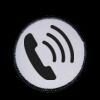 Sublimation Patch - Circle Thumbnail