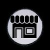 Sublimation Patch - Circle Thumbnail