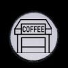 Sublimation Patch - Circle Thumbnail