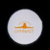 Sublimation Patch - Circle Thumbnail