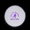 Sublimation Patch - Circle Thumbnail