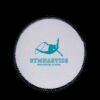 Sublimation Patch - Circle Thumbnail