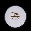 Sublimation Patch - Circle Thumbnail