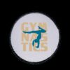 Sublimation Patch - Circle Thumbnail