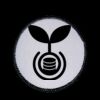 Sublimation Patch - Circle Thumbnail