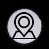 Sublimation Patch - Circle Thumbnail