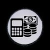 Sublimation Patch - Circle Thumbnail