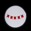 Sublimation Patch - Circle Thumbnail