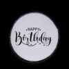 Sublimation Patch - Circle Thumbnail