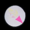 Sublimation Patch - Circle Thumbnail