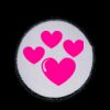 Sublimation Patch - Circle Thumbnail