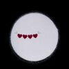 Sublimation Patch - Circle Thumbnail