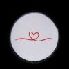 Sublimation Patch - Circle Thumbnail