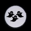 Sublimation Patch - Circle Thumbnail