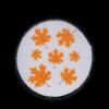 Sublimation Patch - Circle Thumbnail