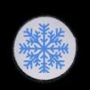 Sublimation Patch - Circle Thumbnail
