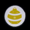 Sublimation Patch - Circle Thumbnail
