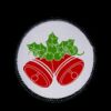 Sublimation Patch - Circle Thumbnail