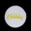 Sublimation Patch - Circle Thumbnail