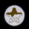 Sublimation Patch - Circle Thumbnail