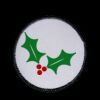 Sublimation Patch - Circle Thumbnail