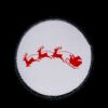 Sublimation Patch - Circle Thumbnail
