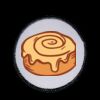 Sublimation Patch - Circle Thumbnail