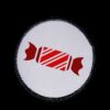 Sublimation Patch - Circle Thumbnail