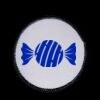 Sublimation Patch - Circle Thumbnail