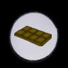 Sublimation Patch - Circle Thumbnail