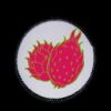 Sublimation Patch - Circle Thumbnail