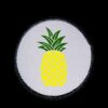 Sublimation Patch - Circle Thumbnail