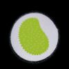 Sublimation Patch - Circle Thumbnail
