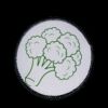 Sublimation Patch - Circle Thumbnail