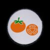 Sublimation Patch - Circle Thumbnail